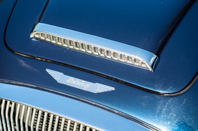 Lot 32 - 1986 Sebring TMX