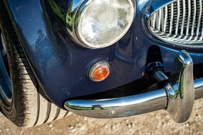 Lot 32 - 1986 Sebring TMX