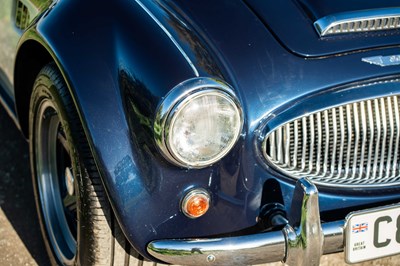 Lot 32 - 1986 Sebring TMX