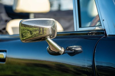 Lot 32 - 1986 Sebring TMX