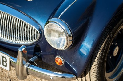 Lot 32 - 1986 Sebring TMX