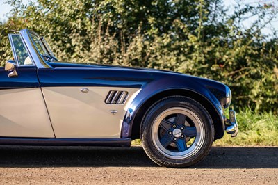 Lot 32 - 1986 Sebring TMX