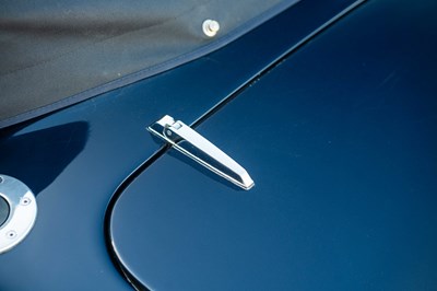 Lot 32 - 1986 Sebring TMX