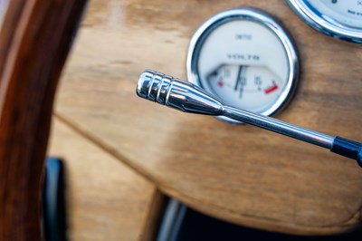 Lot 32 - 1986 Sebring TMX