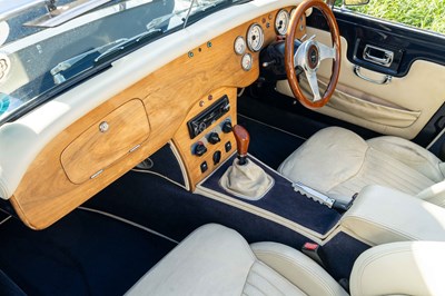 Lot 32 - 1986 Sebring TMX