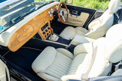 Lot 32 - 1986 Sebring TMX