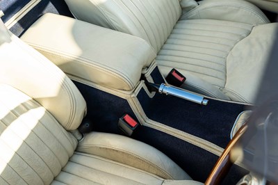 Lot 32 - 1986 Sebring TMX