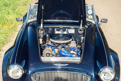 Lot 32 - 1986 Sebring TMX