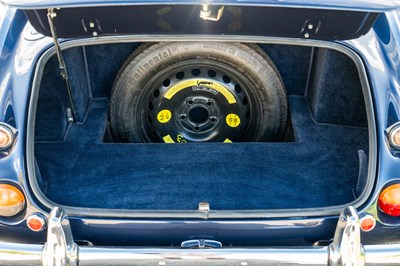 Lot 32 - 1986 Sebring TMX