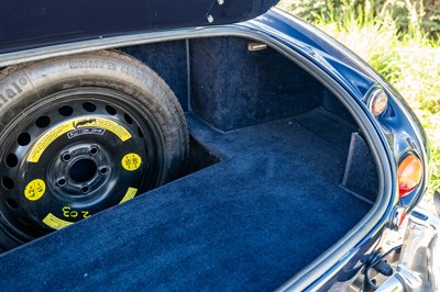 Lot 32 - 1986 Sebring TMX