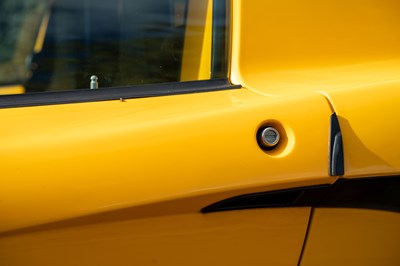 Lot 65 - 2014 Lotus Elise S3 220