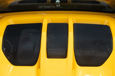 Lot 65 - 2014 Lotus Elise S3 220