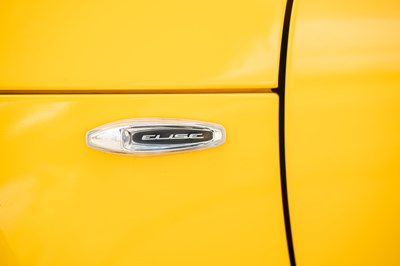 Lot 65 - 2014 Lotus Elise S3 220