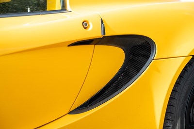 Lot 65 - 2014 Lotus Elise S3 220