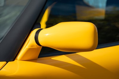 Lot 65 - 2014 Lotus Elise S3 220