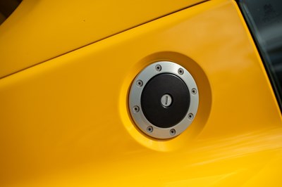 Lot 65 - 2014 Lotus Elise S3 220