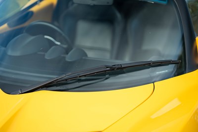 Lot 65 - 2014 Lotus Elise S3 220