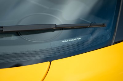 Lot 65 - 2014 Lotus Elise S3 220