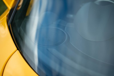 Lot 65 - 2014 Lotus Elise S3 220