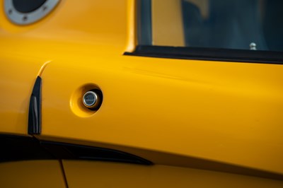 Lot 65 - 2014 Lotus Elise S3 220