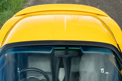 Lot 65 - 2014 Lotus Elise S3 220