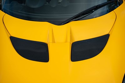 Lot 65 - 2014 Lotus Elise S3 220