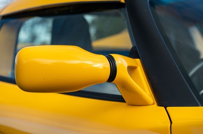 Lot 65 - 2014 Lotus Elise S3 220