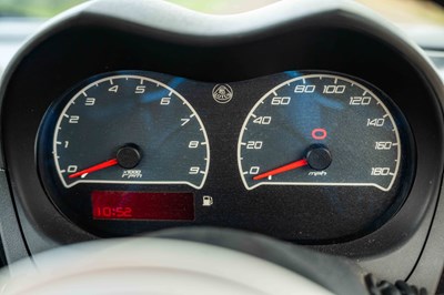 Lot 65 - 2014 Lotus Elise S3 220