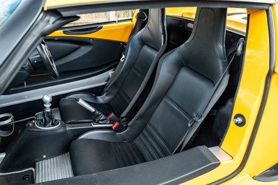 Lot 65 - 2014 Lotus Elise S3 220
