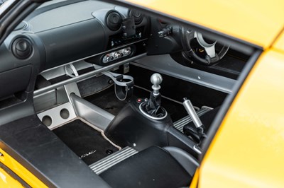 Lot 65 - 2014 Lotus Elise S3 220