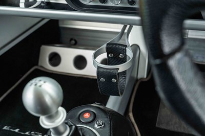 Lot 65 - 2014 Lotus Elise S3 220