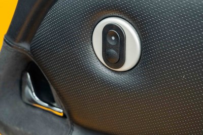 Lot 65 - 2014 Lotus Elise S3 220