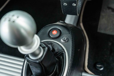 Lot 65 - 2014 Lotus Elise S3 220