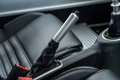 Lot 65 - 2014 Lotus Elise S3 220