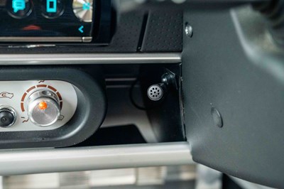 Lot 65 - 2014 Lotus Elise S3 220