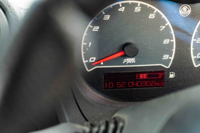 Lot 65 - 2014 Lotus Elise S3 220