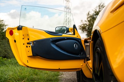 Lot 65 - 2014 Lotus Elise S3 220
