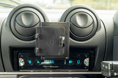 Lot 65 - 2014 Lotus Elise S3 220