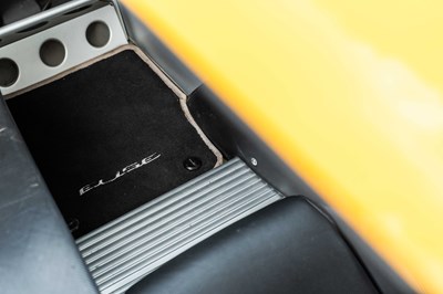 Lot 65 - 2014 Lotus Elise S3 220