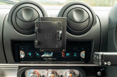 Lot 65 - 2014 Lotus Elise S3 220