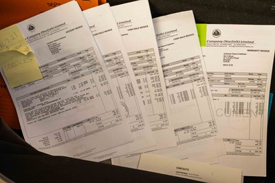 Lot 65 - 2014 Lotus Elise S3 220