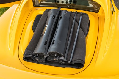 Lot 65 - 2014 Lotus Elise S3 220