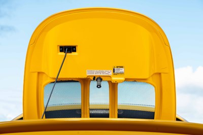 Lot 65 - 2014 Lotus Elise S3 220