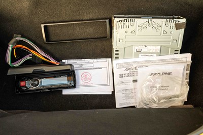 Lot 65 - 2014 Lotus Elise S3 220