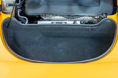 Lot 65 - 2014 Lotus Elise S3 220