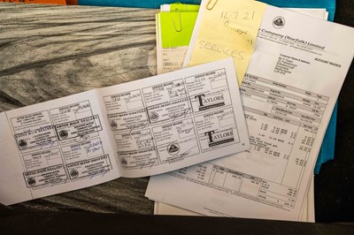 Lot 65 - 2014 Lotus Elise S3 220