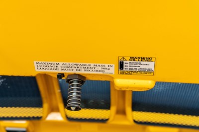 Lot 65 - 2014 Lotus Elise S3 220