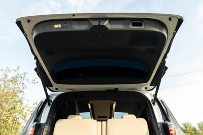 Lot 55 - 2024 Toyota Alphard Executive Lounge