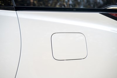 Lot 55 - 2024 Toyota Alphard Executive Lounge