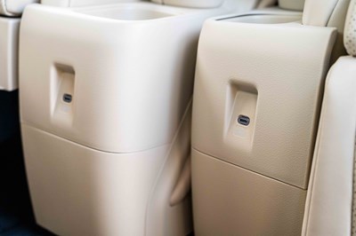 Lot 55 - 2024 Toyota Alphard Executive Lounge